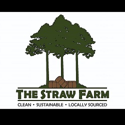 The Straw Farm Logo