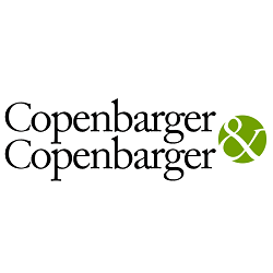 Copenbarger &amp; Copenbarger LLP Logo