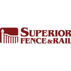 Superior Fence and Rail of San Jose Logo
