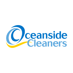 Oceanside Cleaners Logo