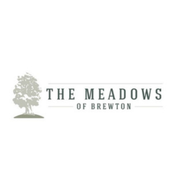 The Meadows of Brewton Logo