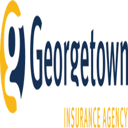 Georgetown Insurance Agency Logo