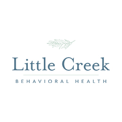 Little Creek Behavioral Health Logo
