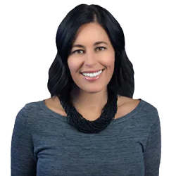 Lauren Gustin, NMLS ID# 2163246 Logo