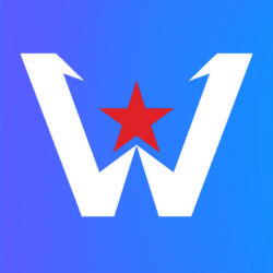 Super Woman Super Lawyer Logo