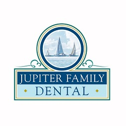 Jupiter Family Dental Logo