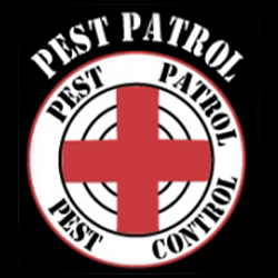 Pest Patrol Logo