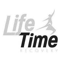 Lifetime Recovery Center Logo