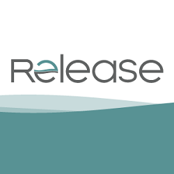 Release Physical Therapy Washington DC Logo