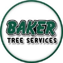 Baker Tree Services Logo