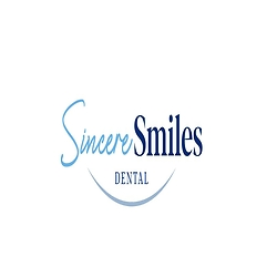 Sincere Smiles Dental Logo