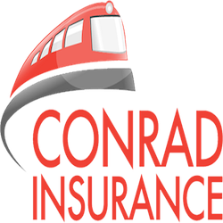 Conrad Insurance Logo