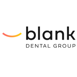 Blank Dental Group Powell Logo