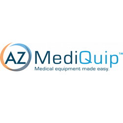 AZ MediQuip - Phoenix Logo