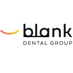 Blank Dental Group Hilliard Logo