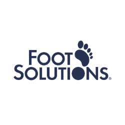 Foot Solutions Greenville Logo
