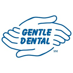 Gentle Dental New Bedford Logo
