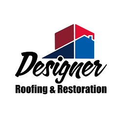 Designer Roofing &amp; Restoration LLC Logo