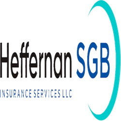 Heffernan SGB Insurance Services LLC Logo