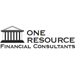 One Resource Financial Consultants Logo