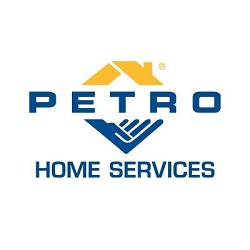 Petro Home Services - Malvern Logo