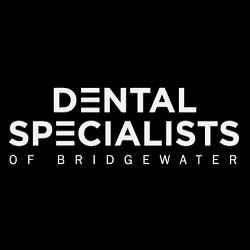 Dental Specialists of Bridgewater Logo