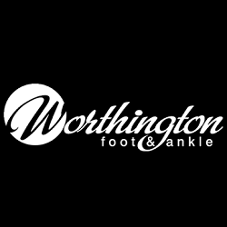 Worthington Foot &amp; Ankle Logo