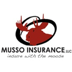 Musso Insurance Agency LLC Logo