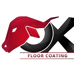 Ox Floors Logo