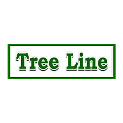 Tree Line Logo