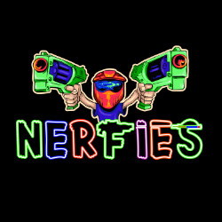Nerfies Logo