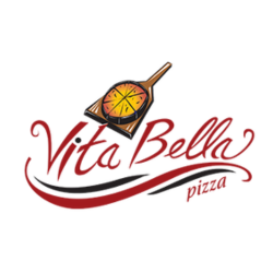 Vita Bella Pizza Logo