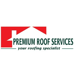 Premium Roof Services, Inc. Logo