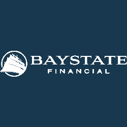 Baystate Financial Logo