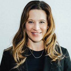 Christine Packard, PA-C | Family Practice Logo