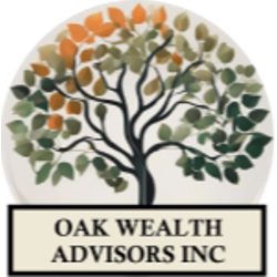 Oak Wealth Advisors Inc