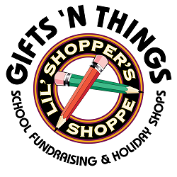 Gifts 'N Things - Lil' Shopper's Shoppe Logo