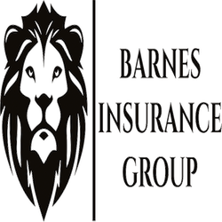 Barnes Insurance Group Logo