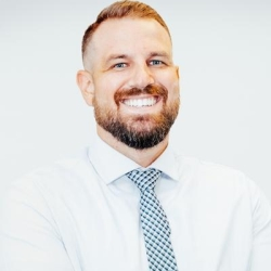 Andrew Grose, DO Logo