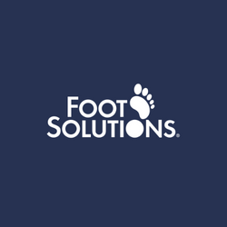 Foot Solutions Encinitas Logo