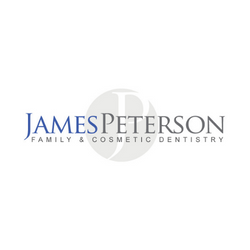 James Peterson Family &amp; Cosmetic Dentistry Logo