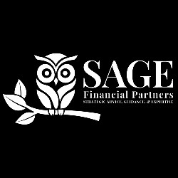 Sage Financial Partners Logo