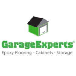GarageExperts of North Atlanta Logo