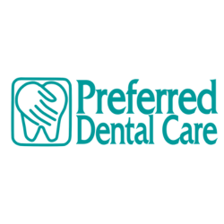 Preferred Dental Care - Flushing Logo