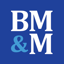Bogin, Munns &amp; Munns, P.A. Logo