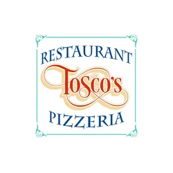 Tosco&apos;s Pizzeria Logo