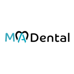 MA Dental Logo