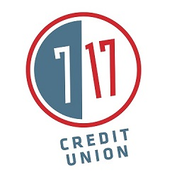 7 17 Credit Union Logo