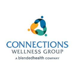 Connections Wellness Group Logo