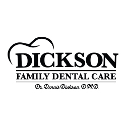 Dickson Family Dental Care Logo